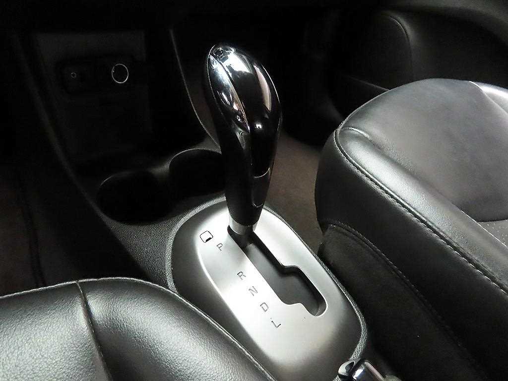 Chevrolet Spark - Vista 10