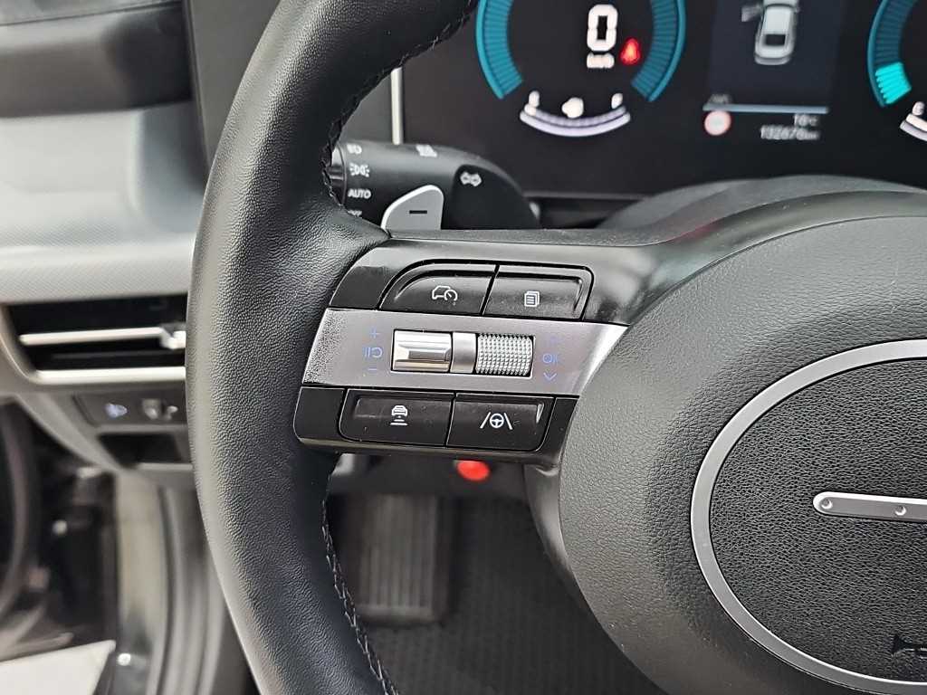 HYUNDAI Sonata 2025 Negro - Importación desde Corea - HF Imports Iquique - Foto 17
