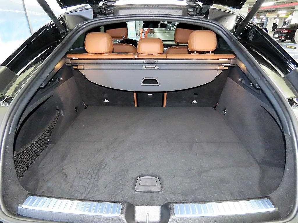 Mercedes Benz GLC Class 2021 - Importación desde Corea - HF Imports Iquique - Foto 17