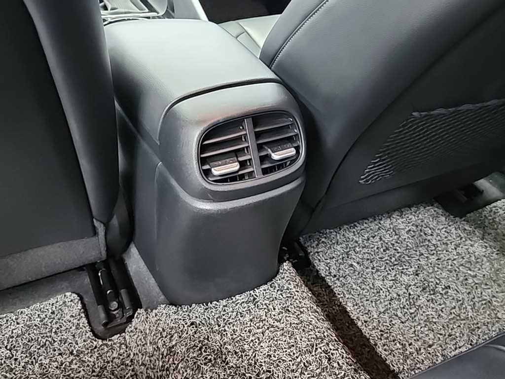 HYUNDAI Avante 2022 Blanco - Importación desde Corea - HF Imports Iquique - Foto 13