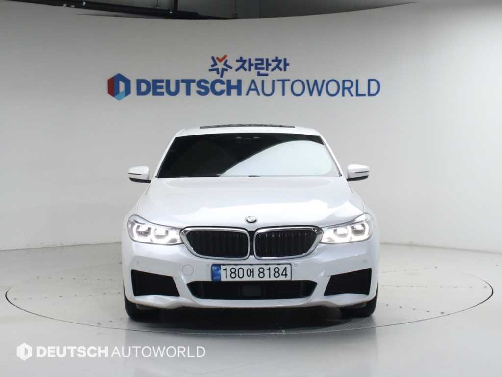 BMW Gran Turismo - Vista 3