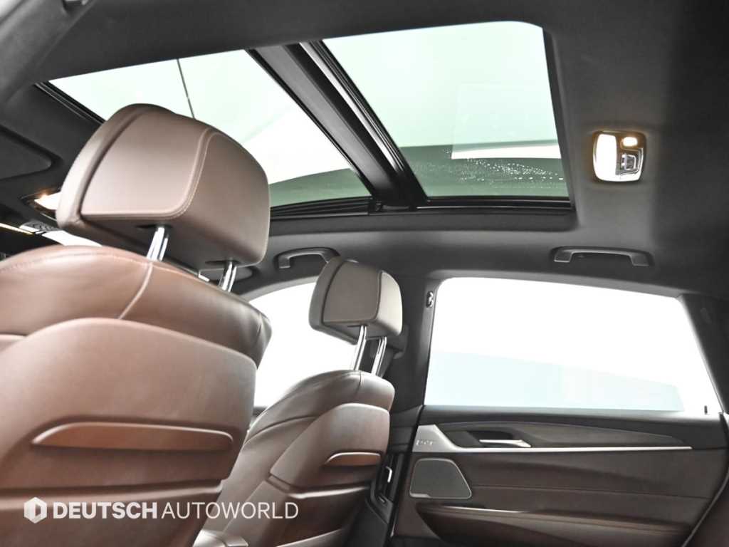 BMW Gran Turismo 2020 Blanco - Importación desde Corea - HF Imports Iquique - Foto 18