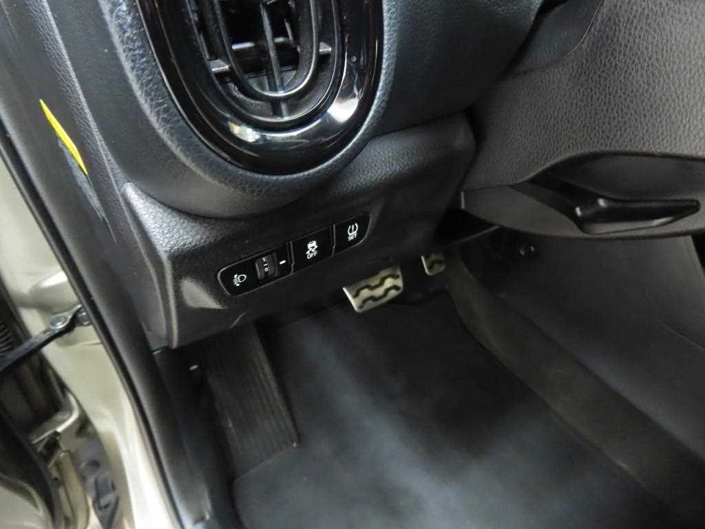 KIA Morning - Vista 10