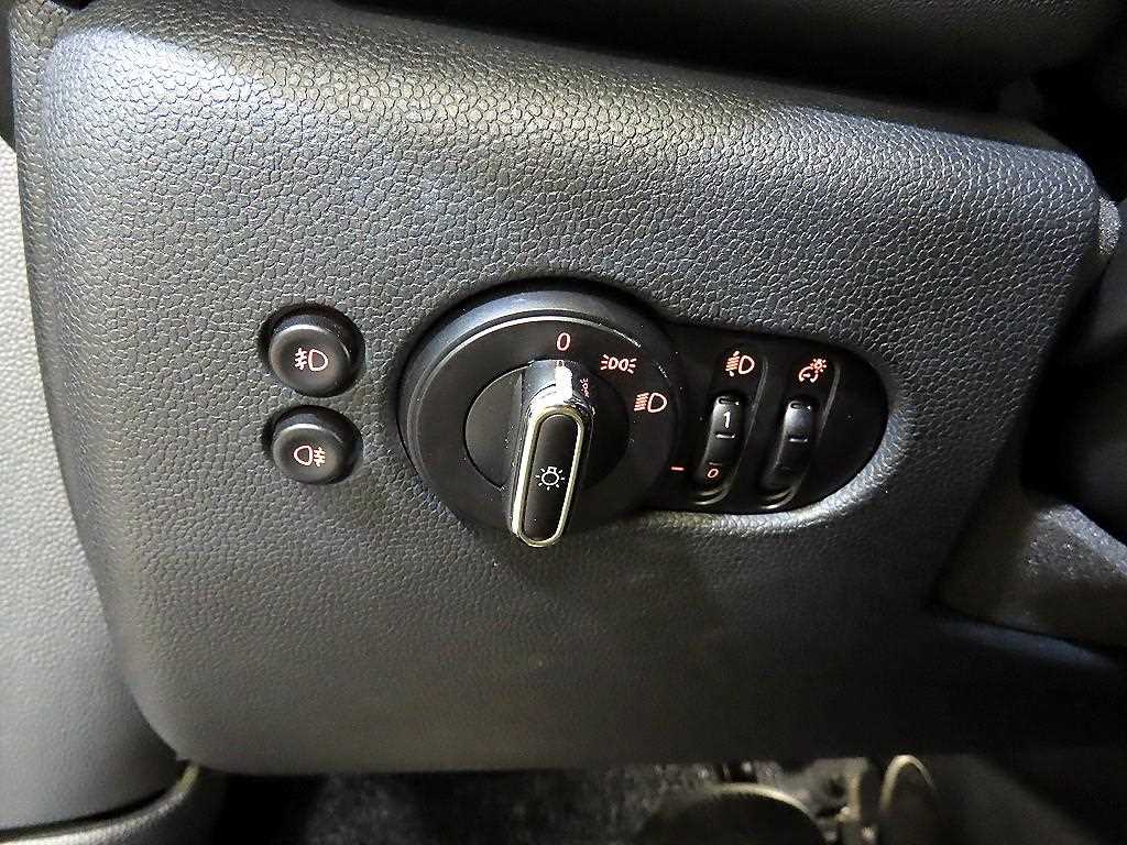 Mini Cooper 2015 Gris - Importación desde Corea - HF Imports Iquique - Foto 13