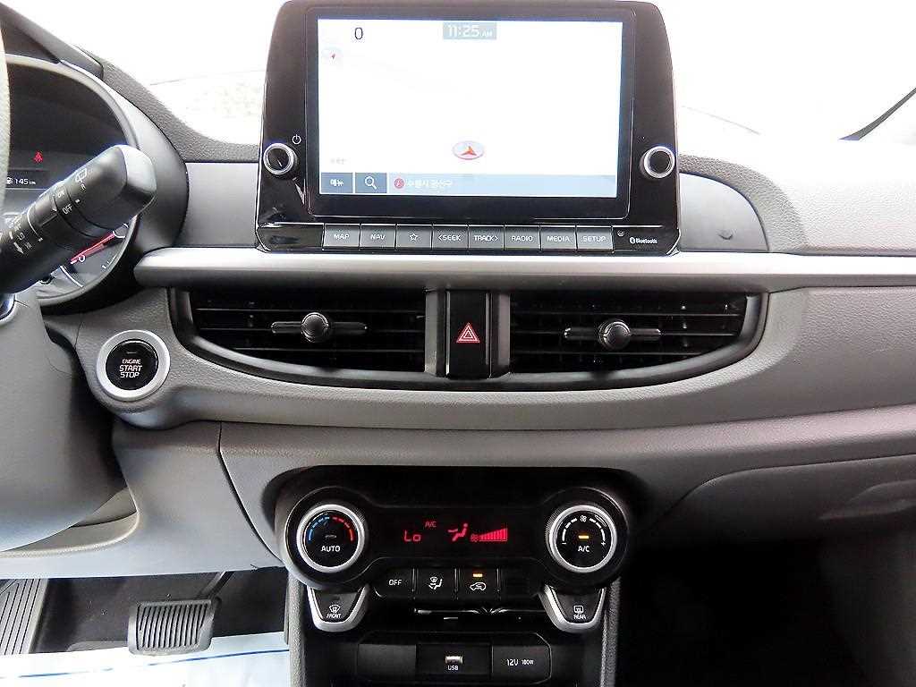 KIA Morning 2021 - Importación desde Corea - HF Imports Iquique - Foto 13