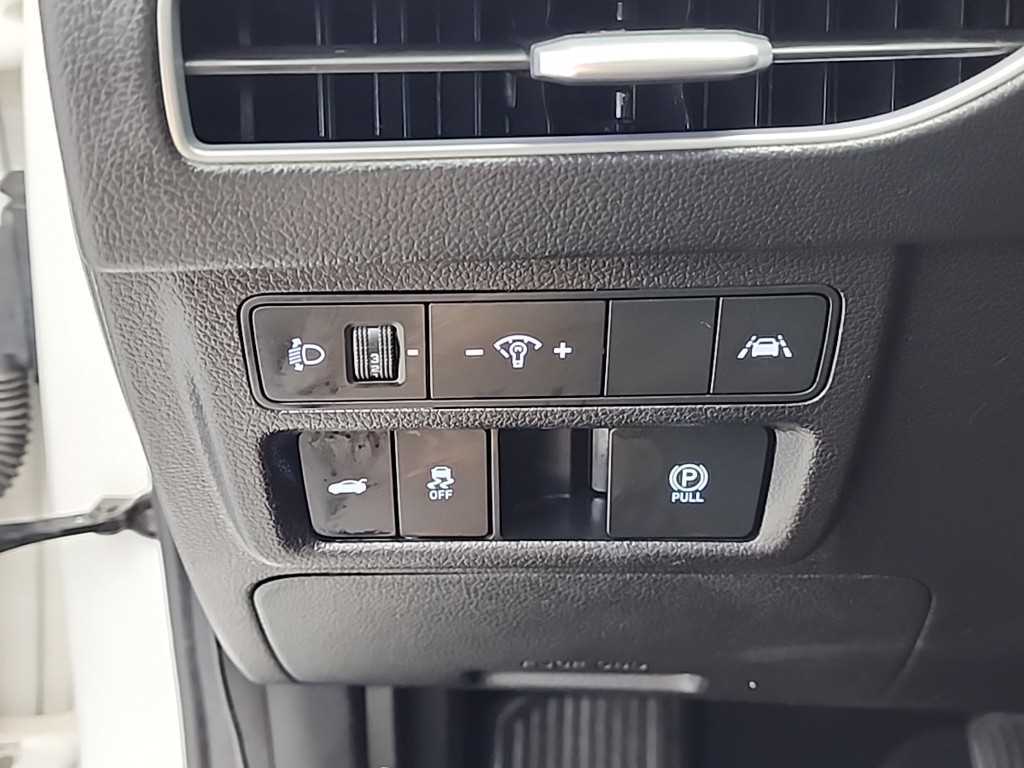 HYUNDAI Sonata 2020 Blanco - Importación desde Corea - HF Imports Iquique - Foto 16