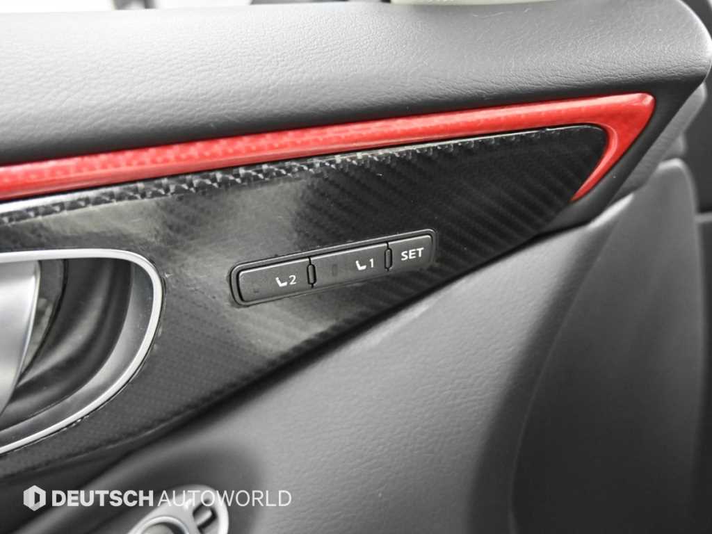 Infiniti Q 2018 - Importación desde Corea - HF Imports Iquique - Foto 16
