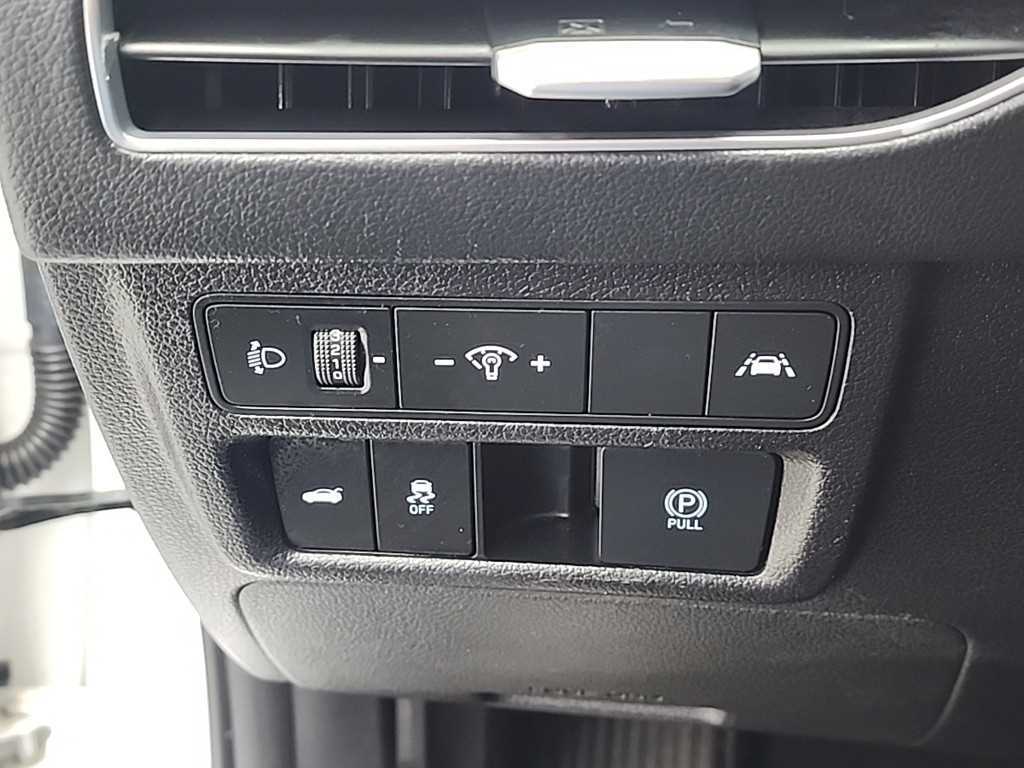 HYUNDAI Sonata 2020 Blanco - Importación desde Corea - HF Imports Iquique - Foto 16
