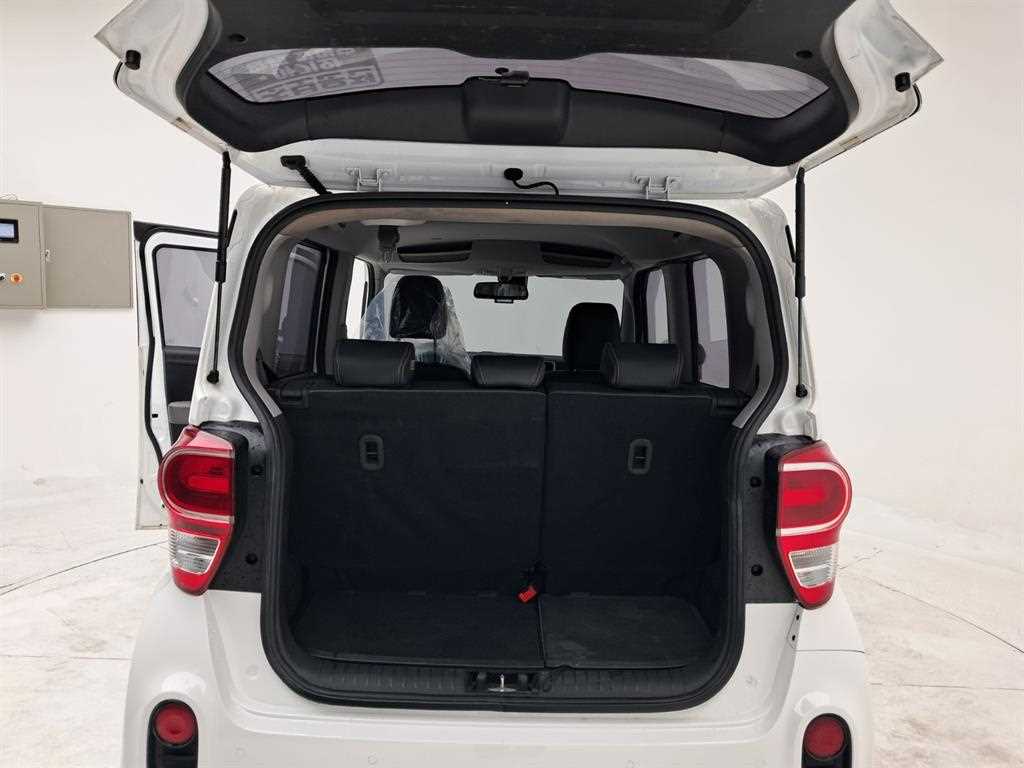 KIA Ray 2021 Blanco - Importación desde Corea - HF Imports Iquique - Foto 17