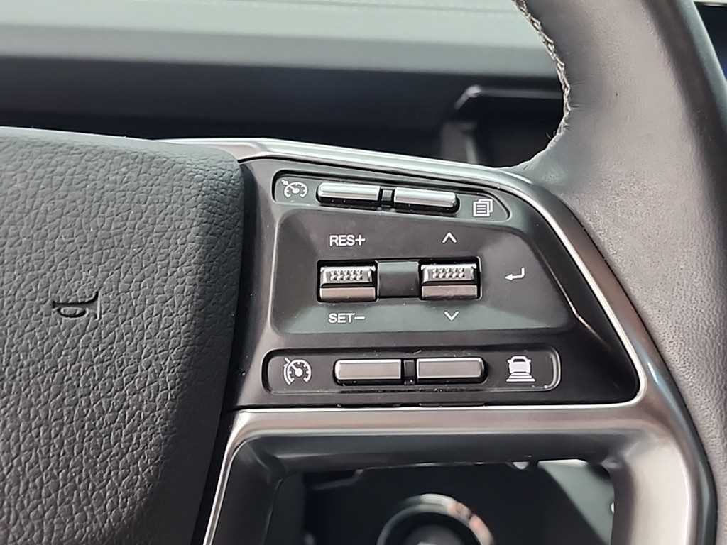 Ssangyong Torres 2023 Gris - Importación desde Corea - HF Imports Iquique - Foto 18
