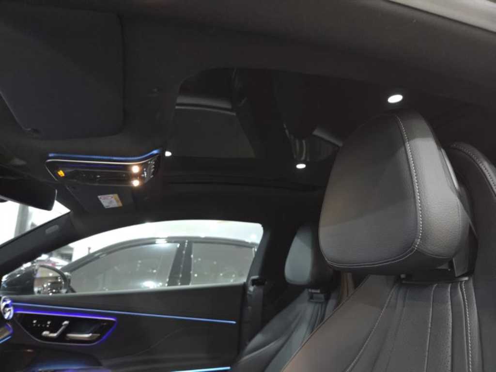 Mercedes Benz CLE Class - Vista 12