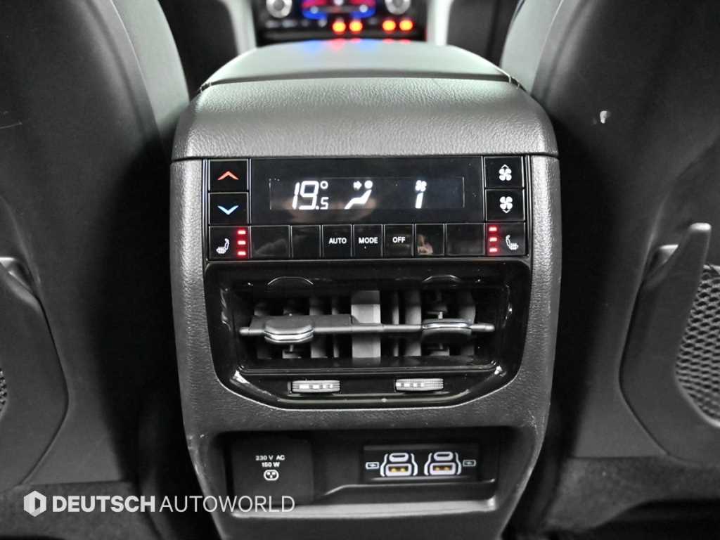 Jeep Cherokee 2021 Blanco - Importación desde Corea - HF Imports Iquique - Foto 16