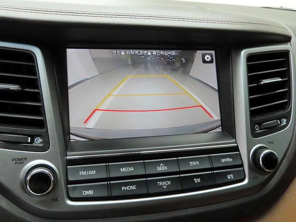 HYUNDAI Tucson 2016 - Importación desde Corea - HF Imports Iquique - Foto 15