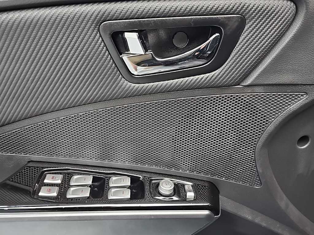 Ssangyong Tivoli 2017 Azul - Importación desde Corea - HF Imports Iquique - Foto 15