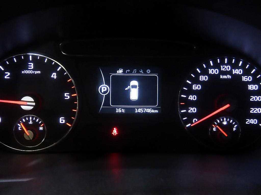 KIA Sorento - Vista 9