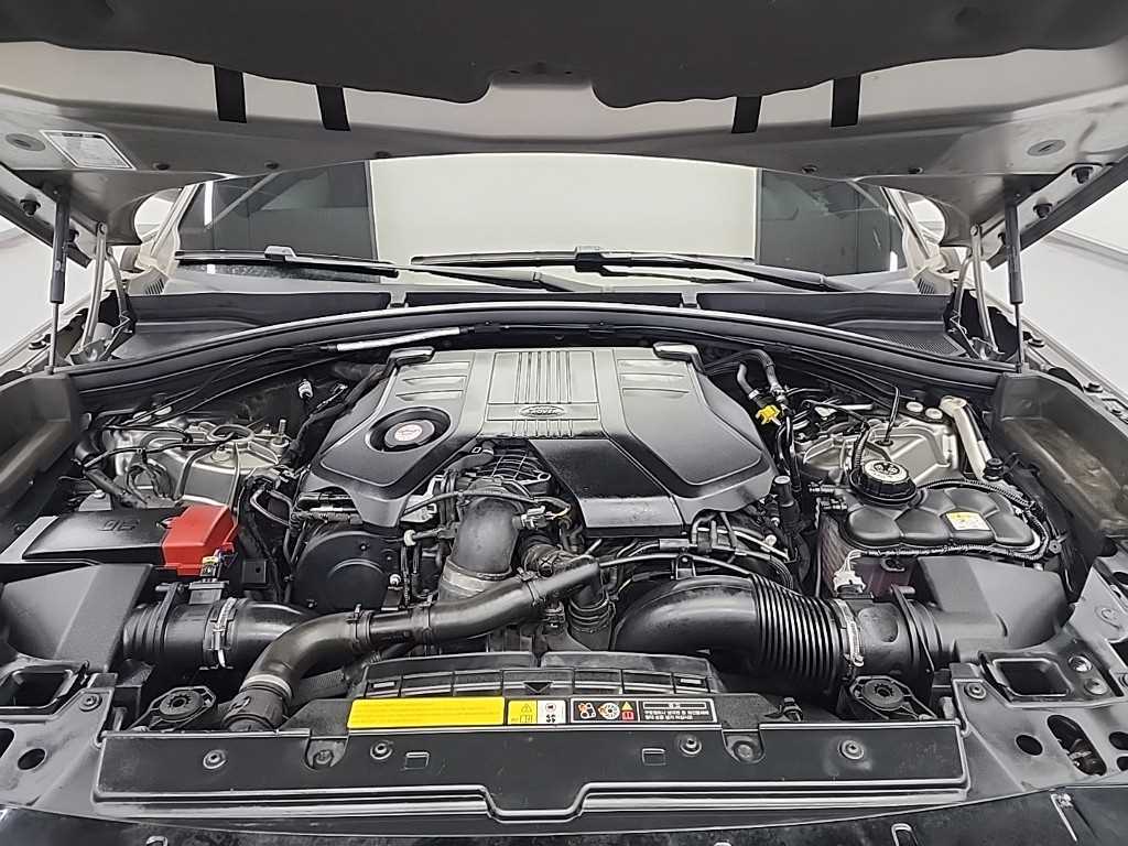 Land Rover Range Rover Bella - Vista 5