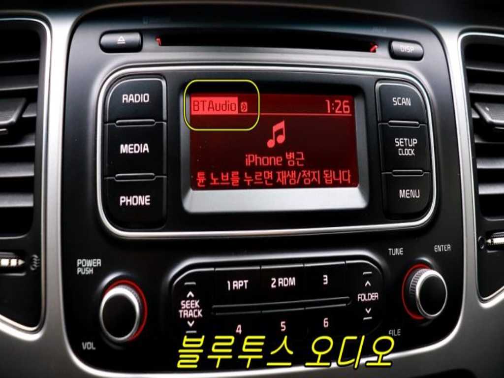 KIA Carens - Vista 10