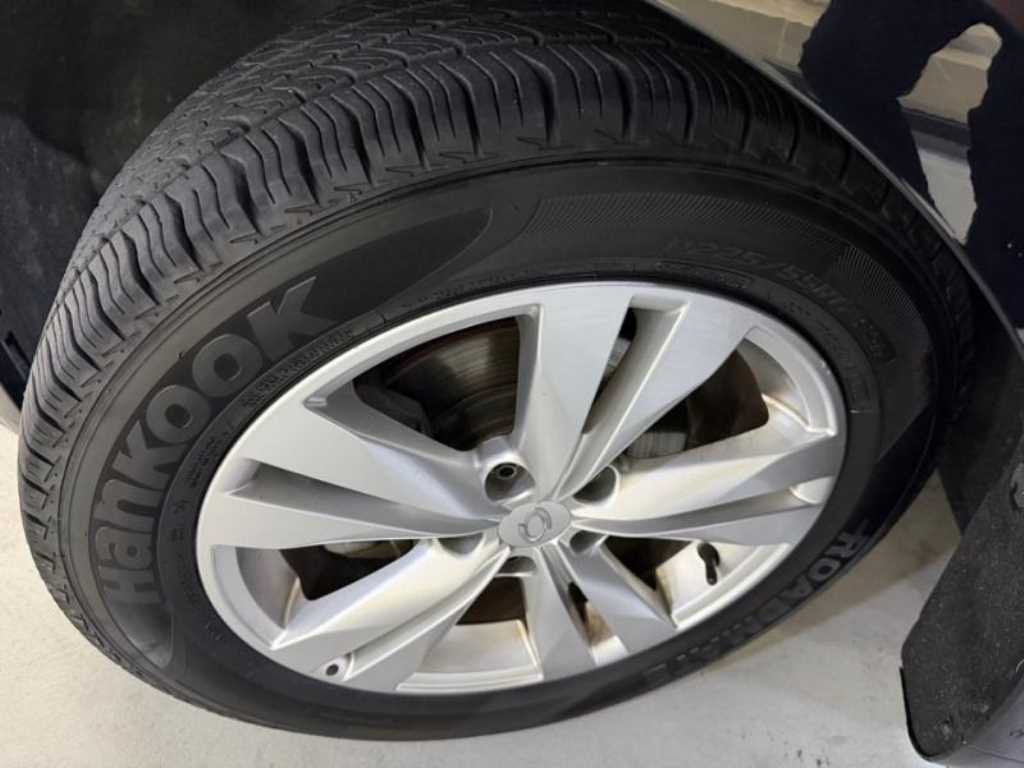 SAMSUNG SM6 2016 - Importación desde Corea - HF Imports Iquique - Foto 19