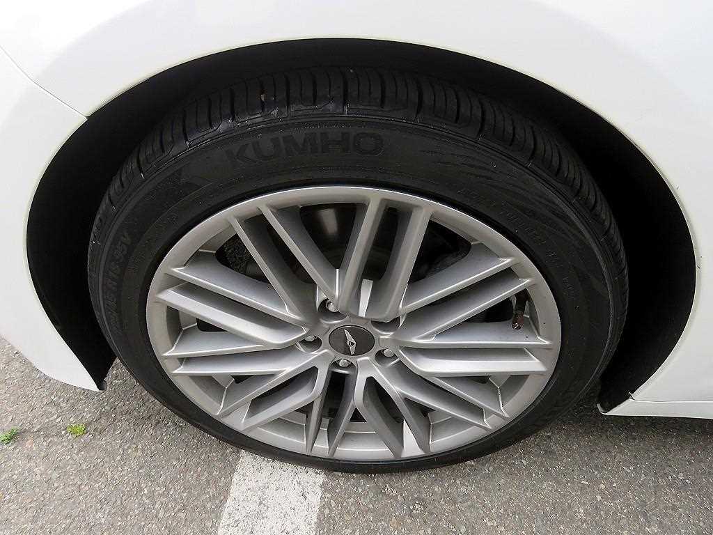 Genesis G70 2020 Blanco - Importación desde Corea - HF Imports Iquique - Foto 19