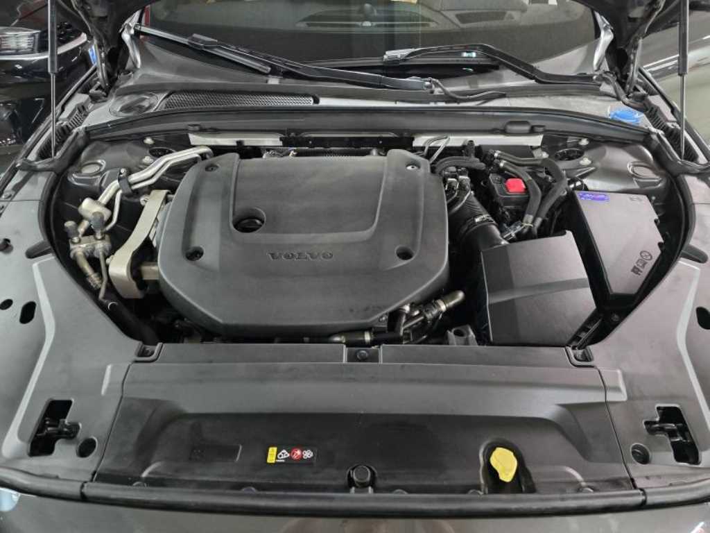 Volvo S90 2023 Gris - Importación desde Corea - HF Imports Iquique - Foto 14