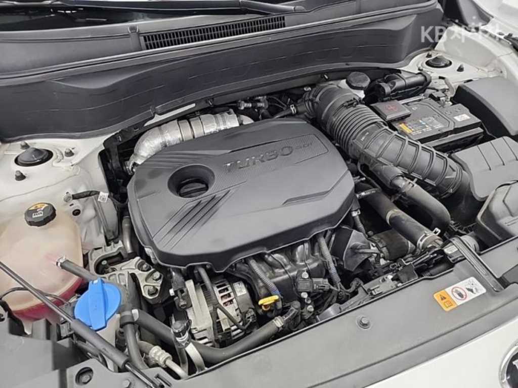 KIA Seltos 2021 - Importación desde Corea - HF Imports Iquique - Foto 18