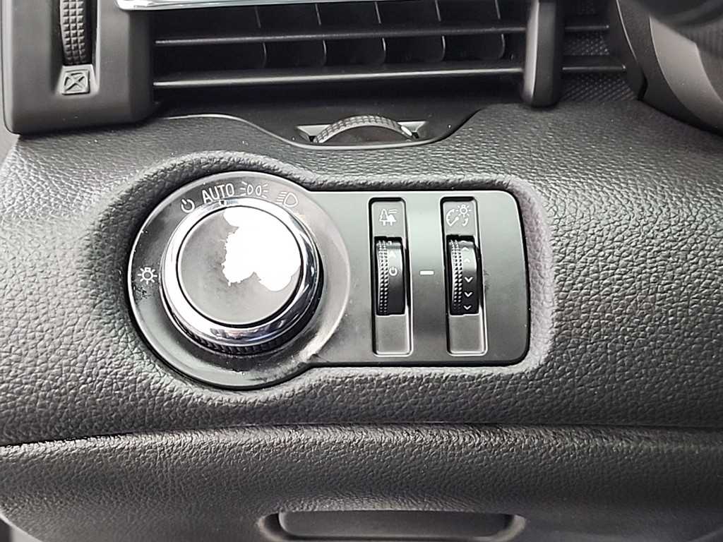 Chevrolet Malibu 2015 Negro - Importación desde Corea - HF Imports Iquique - Foto 19