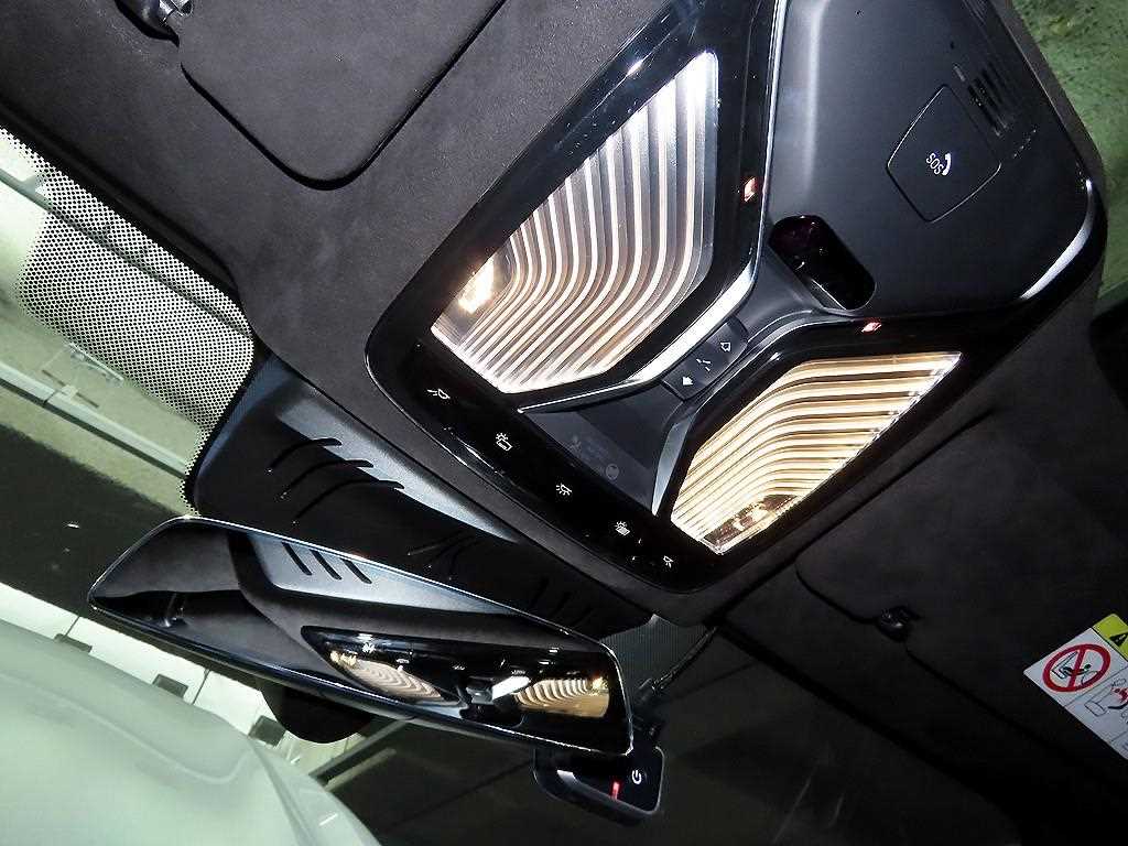 BMW 8 Series 2022 Blanco - Importación desde Corea - HF Imports Iquique - Foto 15