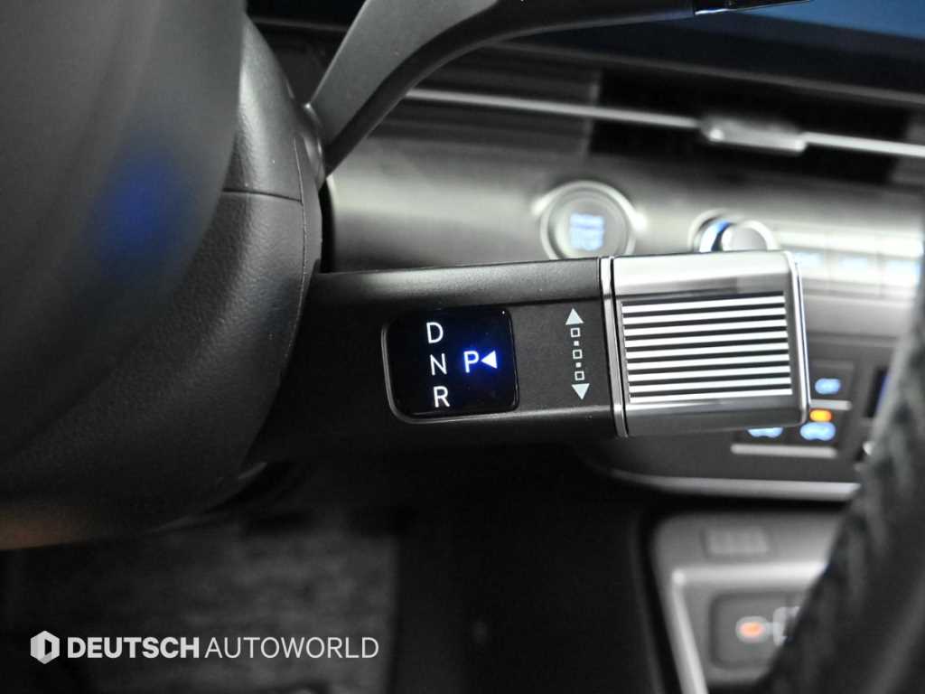 HYUNDAI Kona - Vista 9