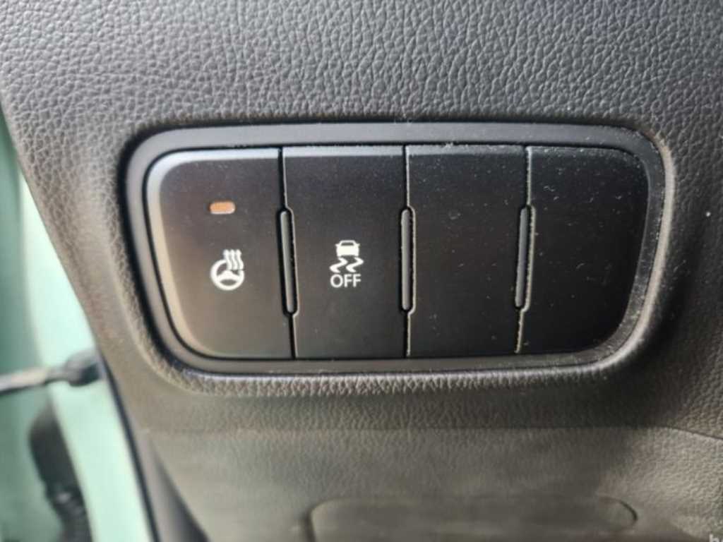 KIA Ray - Vista 5