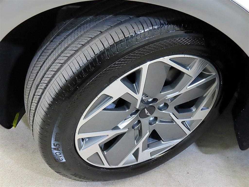 Genesis GV60 2022 Blanco - Importación desde Corea - HF Imports Iquique - Foto 20