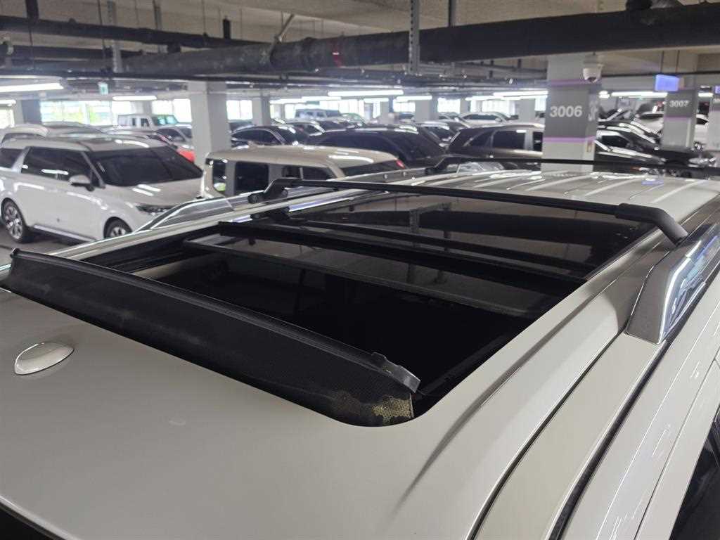 Ford Expedition 2021 Blanco - Importación desde Corea - HF Imports Iquique - Foto 20