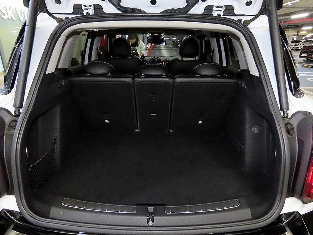Mini Countryman 2020 Blanco - Importación desde Corea - HF Imports Iquique - Foto 17