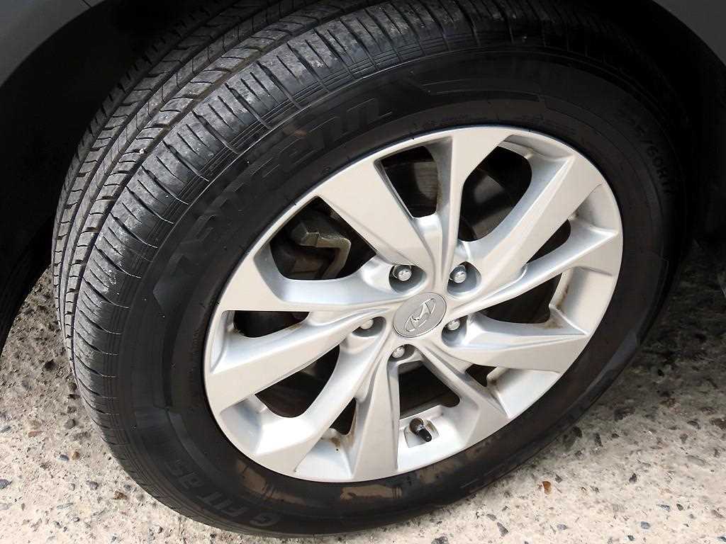 HYUNDAI Tucson 2020 Gris - Importación desde Corea - HF Imports Iquique - Foto 20
