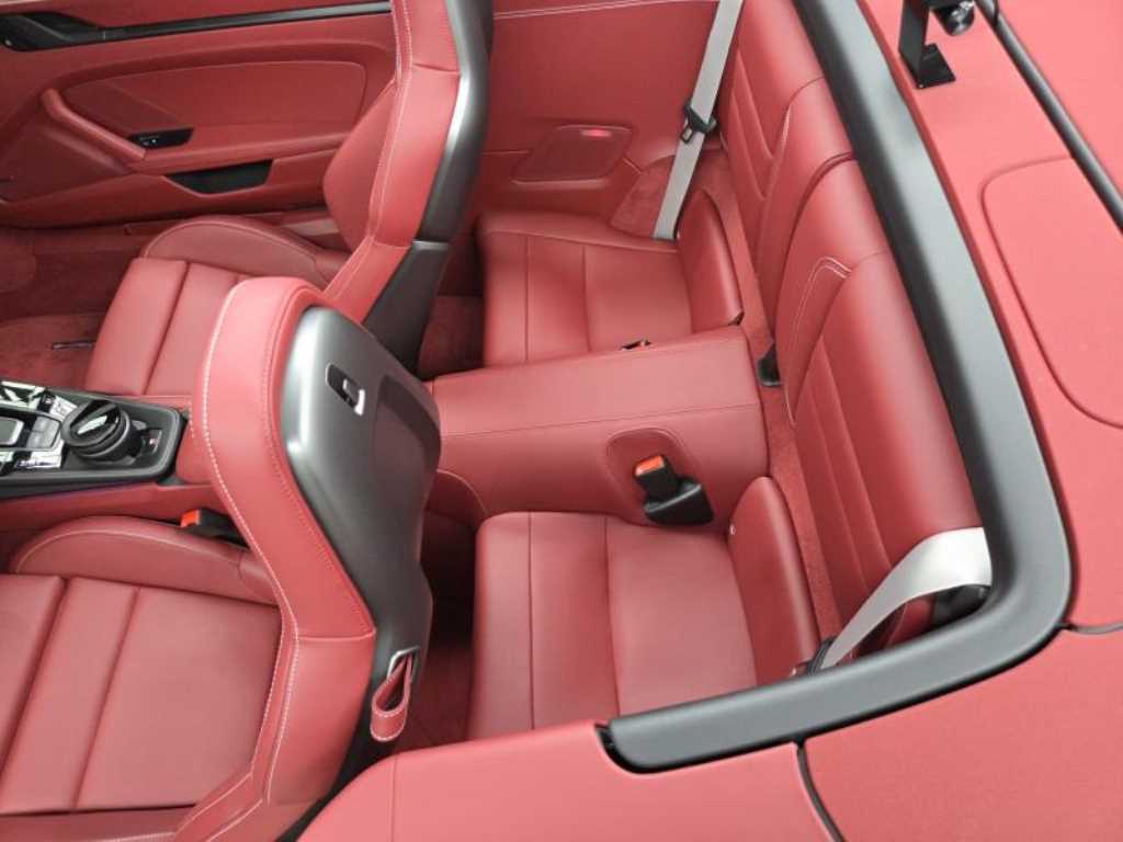 Porsche 911 - Vista 10