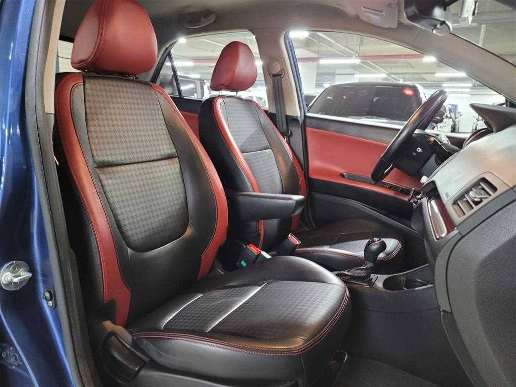 KIA Morning - Vista 7