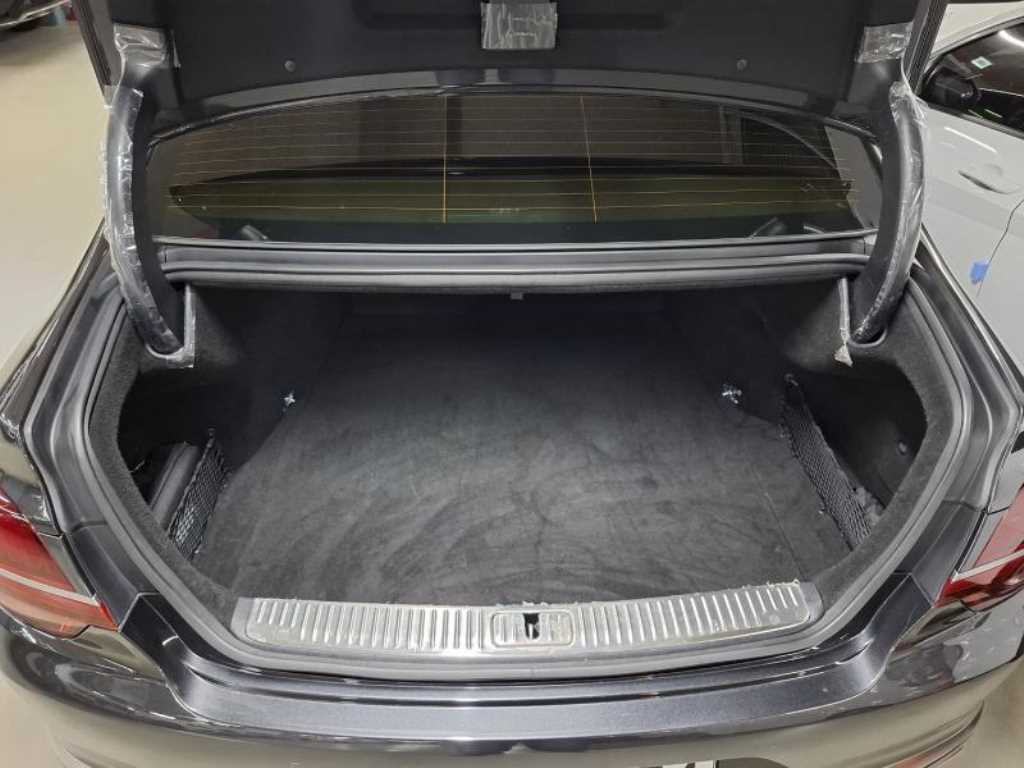 KIA K9 2025 Gris - Importación desde Corea - HF Imports Iquique - Foto 18