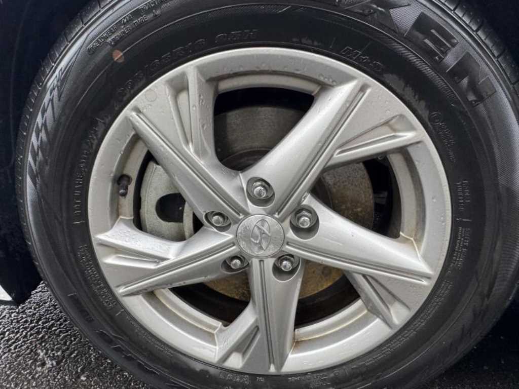 HYUNDAI Sonata 2022 Blanco - Importación desde Corea - HF Imports Iquique - Foto 15