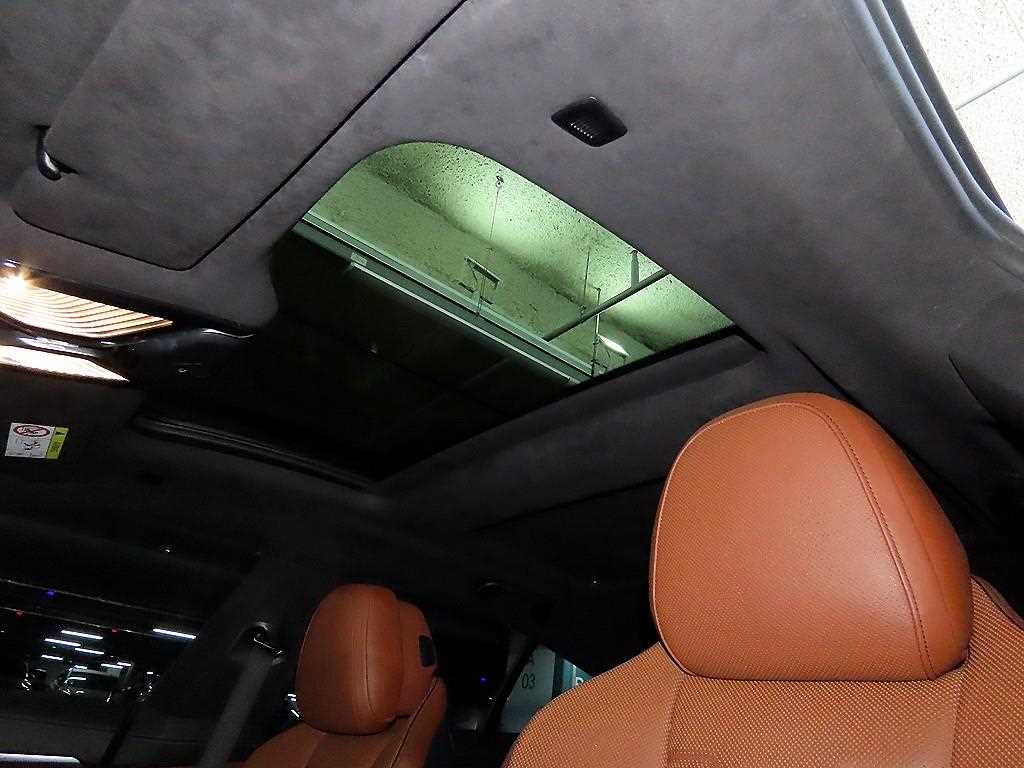 BMW 8 Series 2022 Blanco - Importación desde Corea - HF Imports Iquique - Foto 16