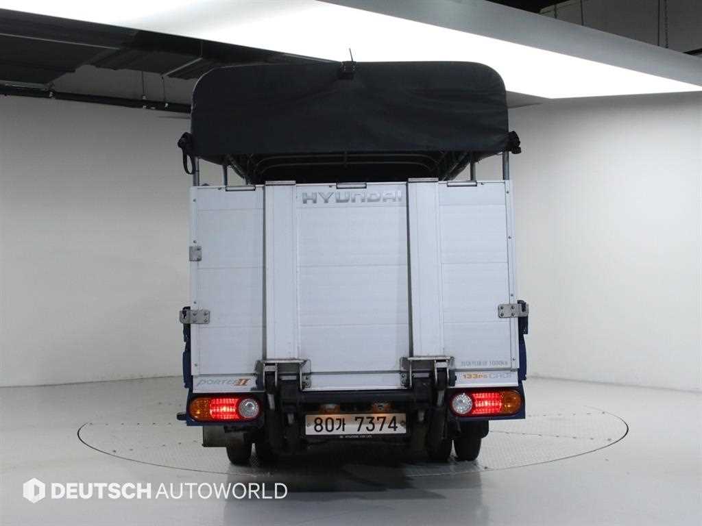 Small Truck Top_Powergate - Vista 4
