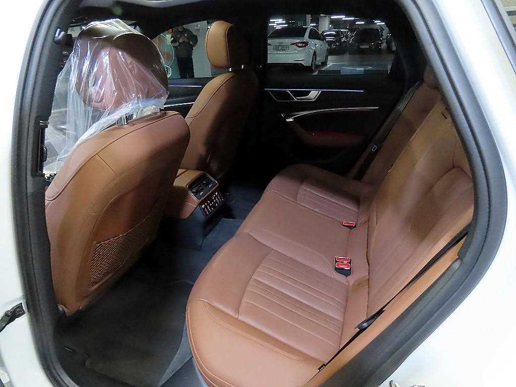 Audi A6 - Vista 7