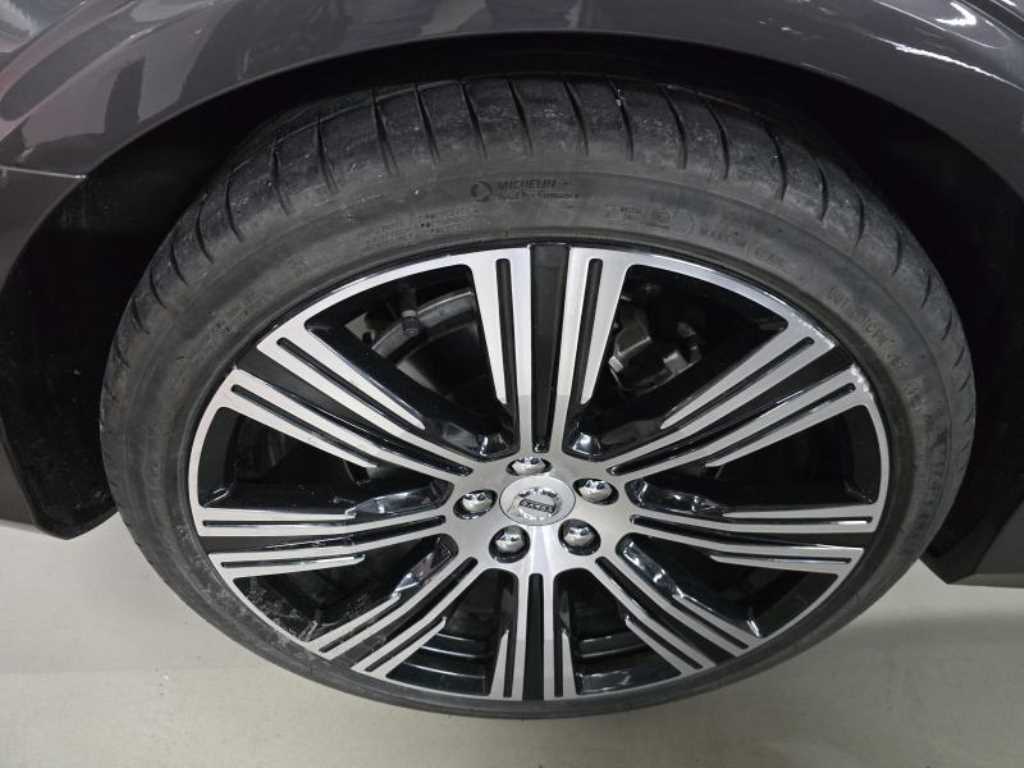 Volvo S90 2023 Gris - Importación desde Corea - HF Imports Iquique - Foto 17
