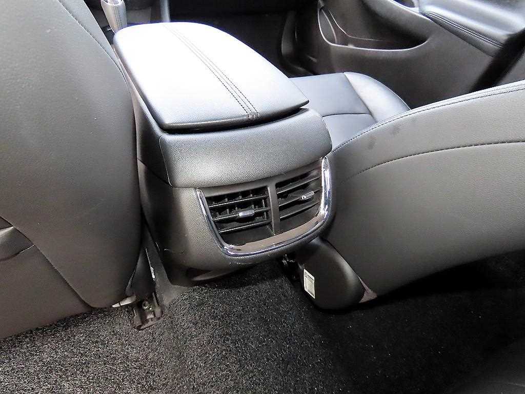 Chevrolet Malibu 2017 Negro - Importación desde Corea - HF Imports Iquique - Foto 17