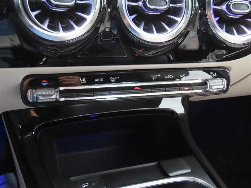 Mercedes Benz A Class - Vista 8