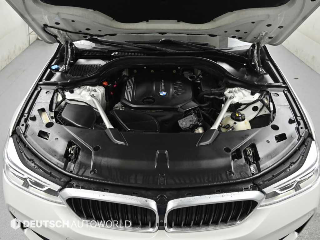 BMW Gran Turismo - Vista 6
