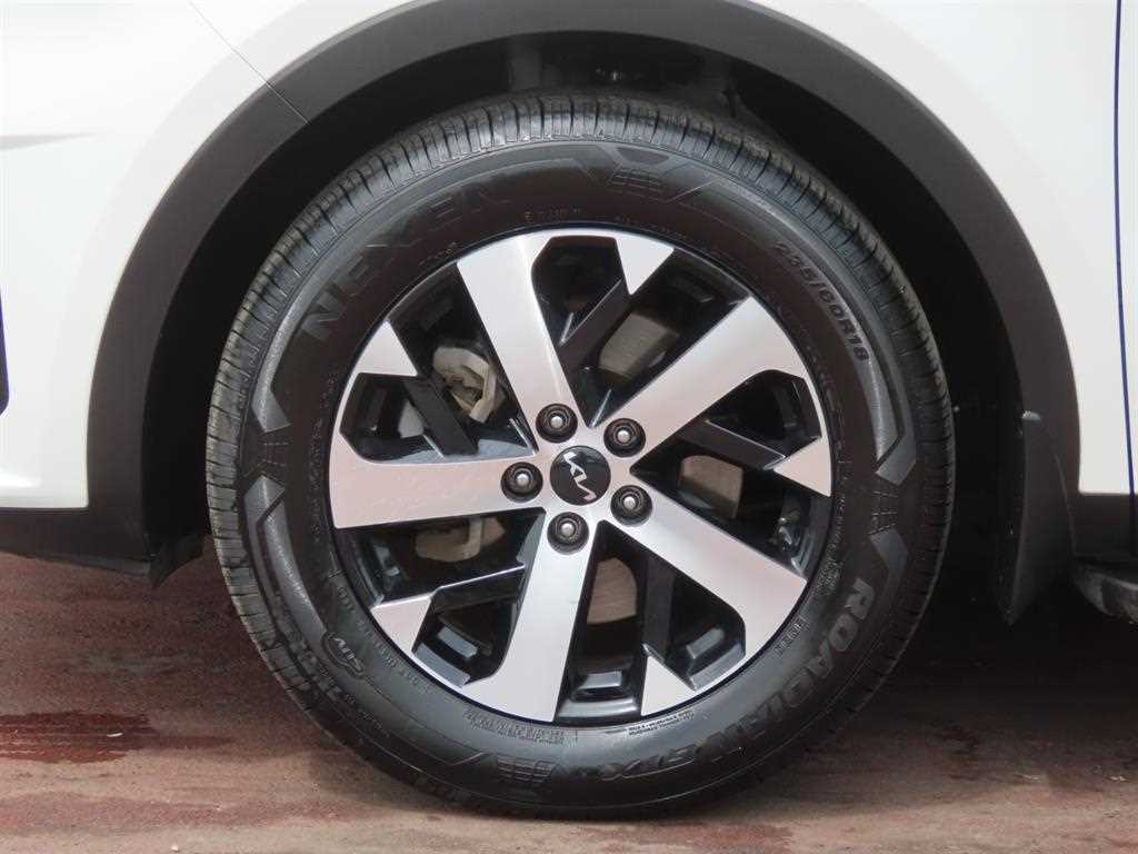 KIA Sorento - Vista 5