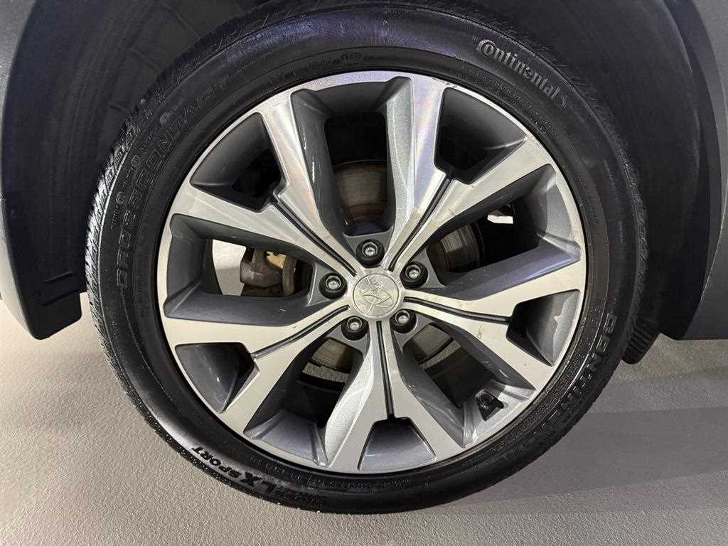 HYUNDAI Palisade 2019 Negro - Importación desde Corea - HF Imports Iquique - Foto 20