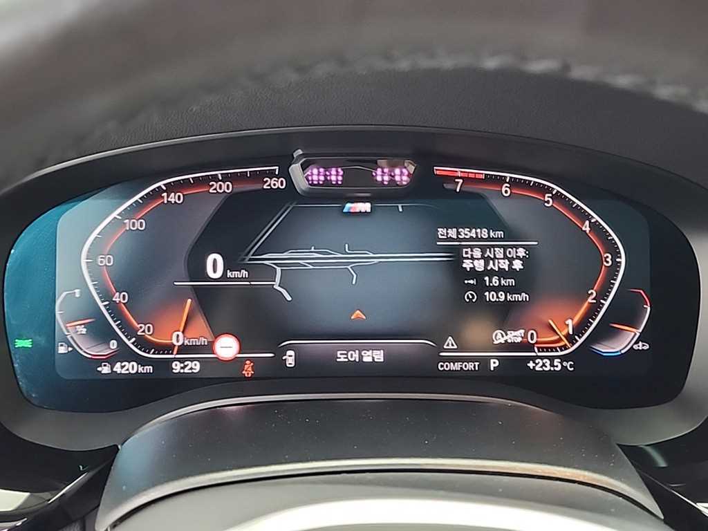 BMW Gran Turismo - Vista 6