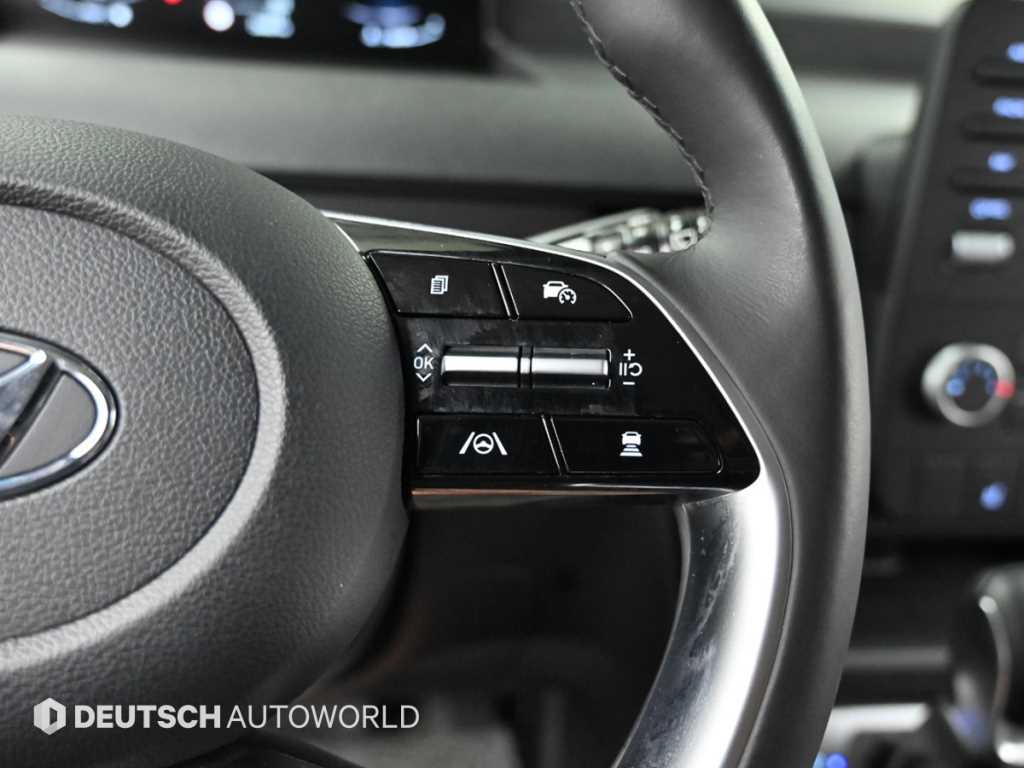 HYUNDAI Staria 2022 Plateado - Importación desde Corea - HF Imports Iquique - Foto 16