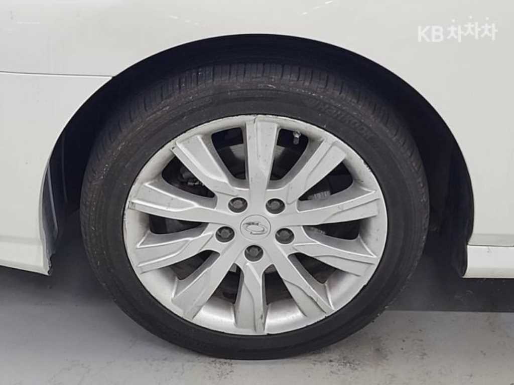 SAMSUNG SM5 2014 - Importación desde Corea - HF Imports Iquique - Foto 19