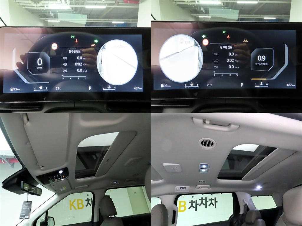 KIA Carnival 2025 - Importación desde Corea - HF Imports Iquique - Foto 16